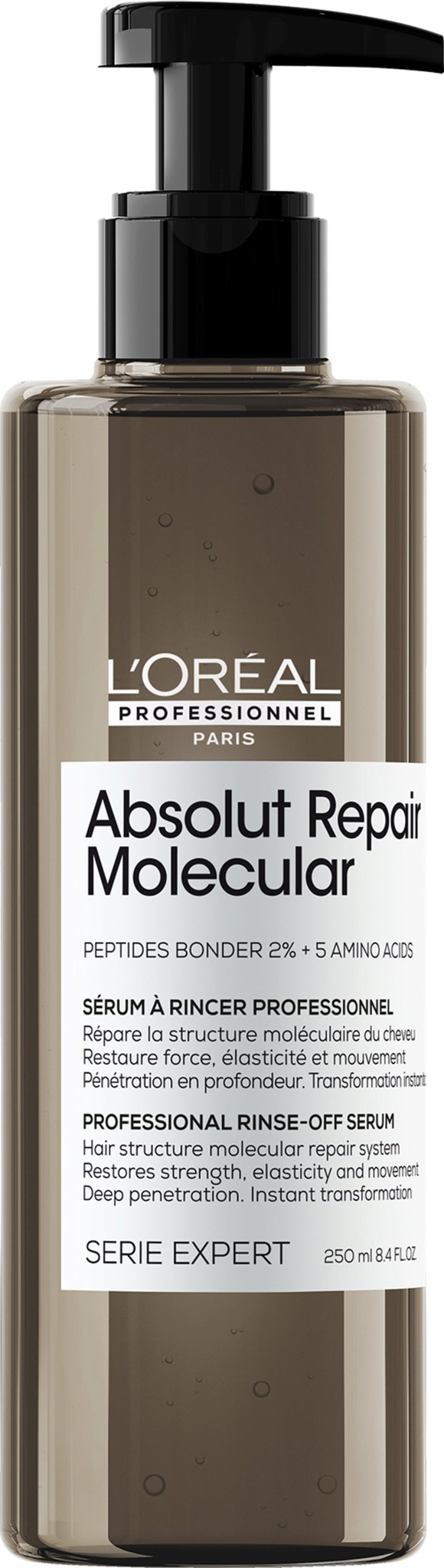 L'Oreal Professionnel Absolut Repair Molecular Rinse Off Serum