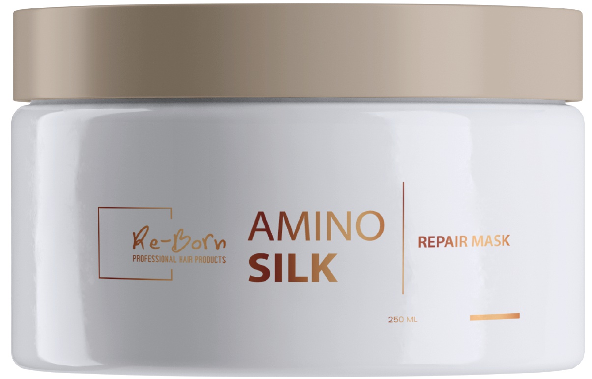Re-Born Amino Silk Repair Mask