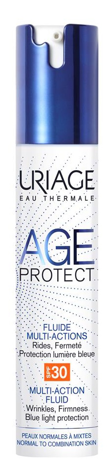 Uriage Age Protect Multi-Action Fluid SPF30