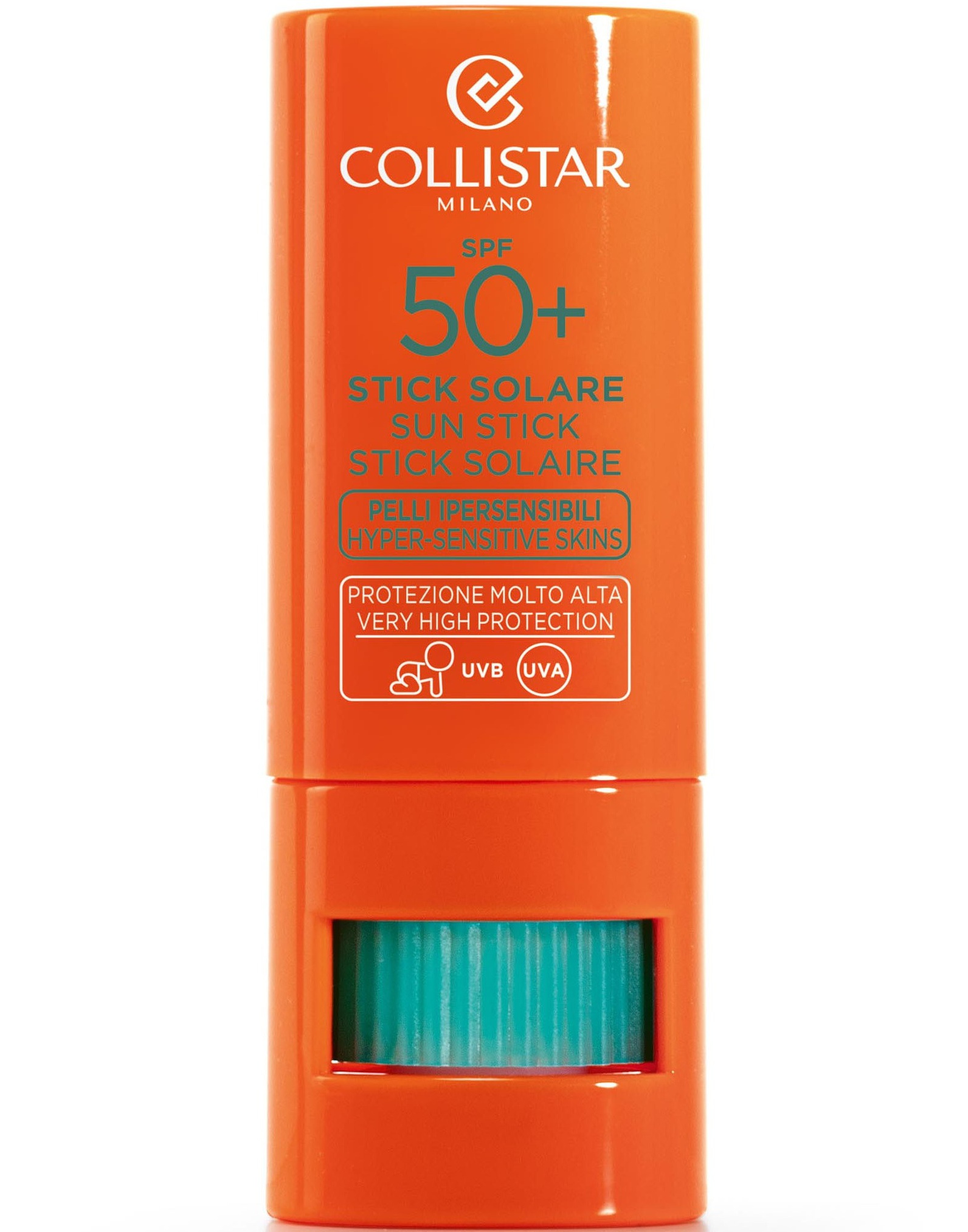Collistar Sun Stick SPF 50+