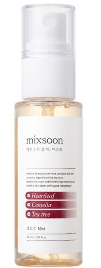 Mixsoon H.c.t. Mist