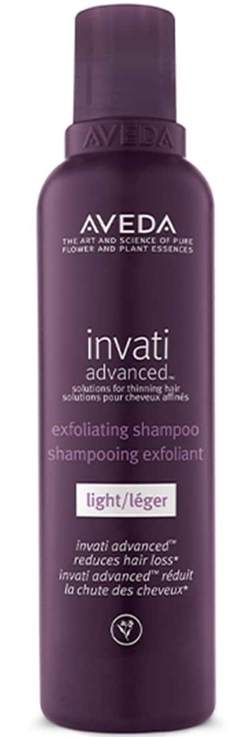 Aveda Invati Advanced Exfoliating Shampoo Light