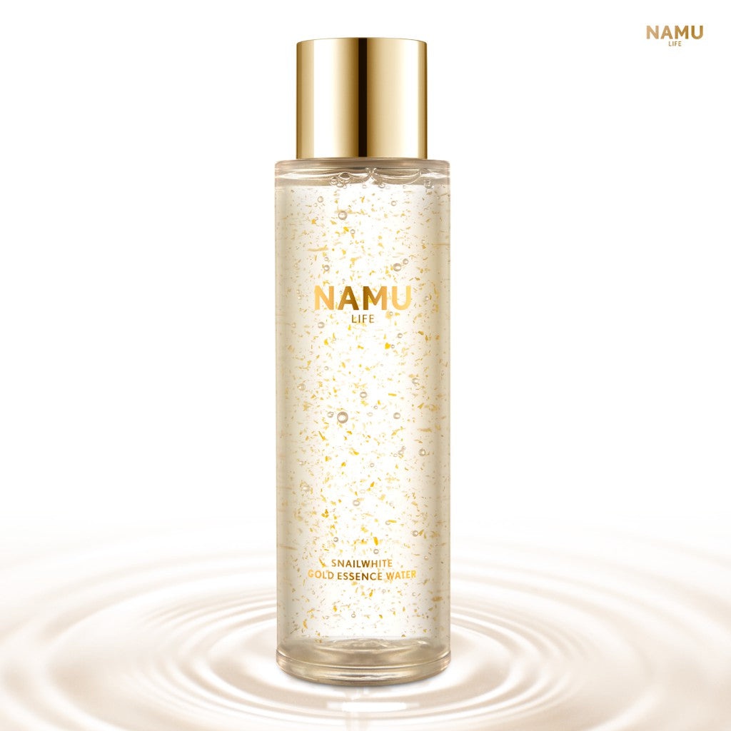 Namu Life Gold Essence Water