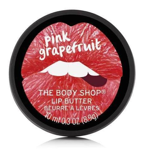 THE BODY SHOP Pink Grapefruit Body Butter 6.75 oz