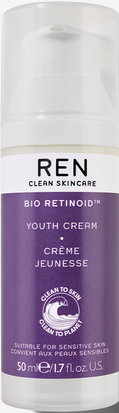 REN Bio Retinoid Youth Cream