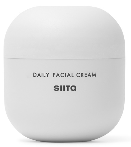 SIITA Daily Facial Cream