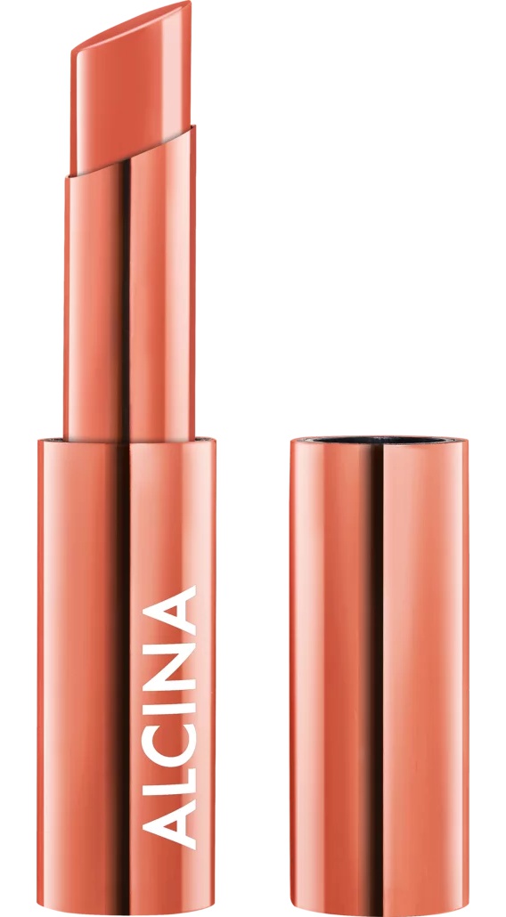 Alcina Nutri Lipstylo Peach