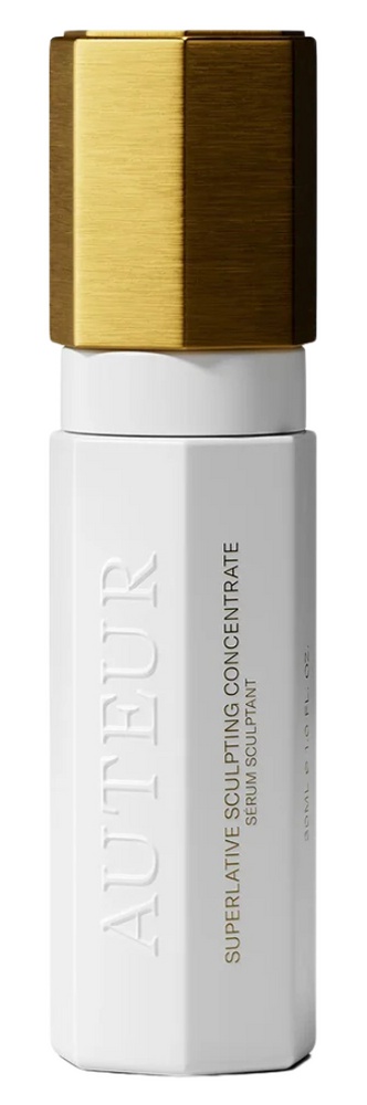 Auteur Superlative Sculpting Concentrate