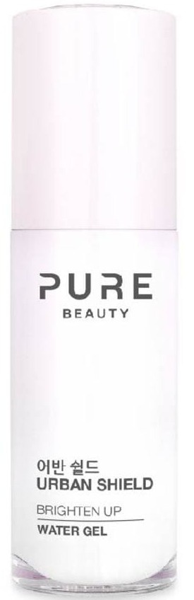 Pure Beauty Brighten Up Skincare Routine (AM)
