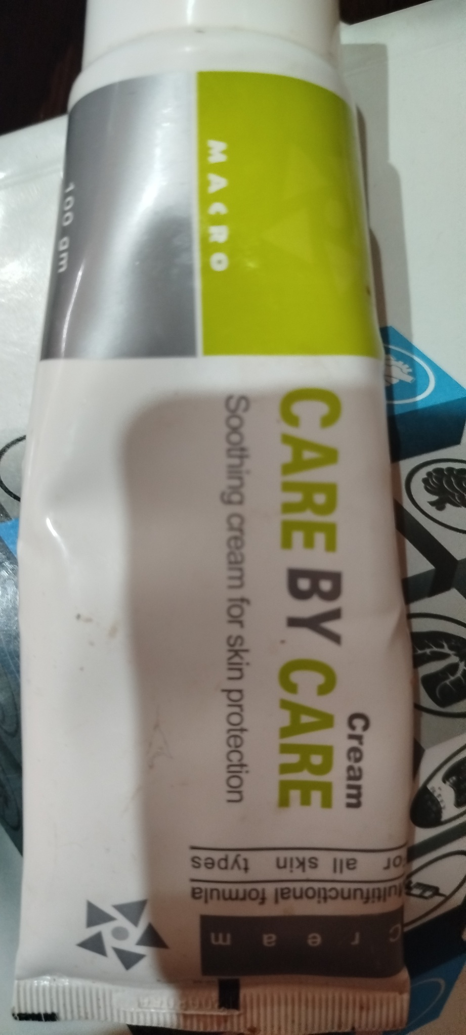 Macro Care By Care