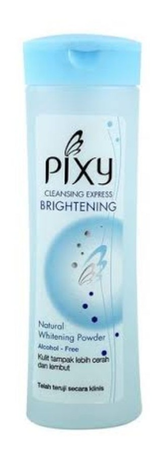 Pixy Cleansing Express Brightening