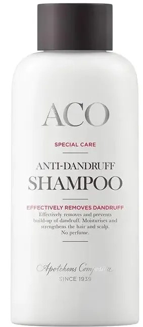 ACO Special Care Anti Dandruff Shampoo