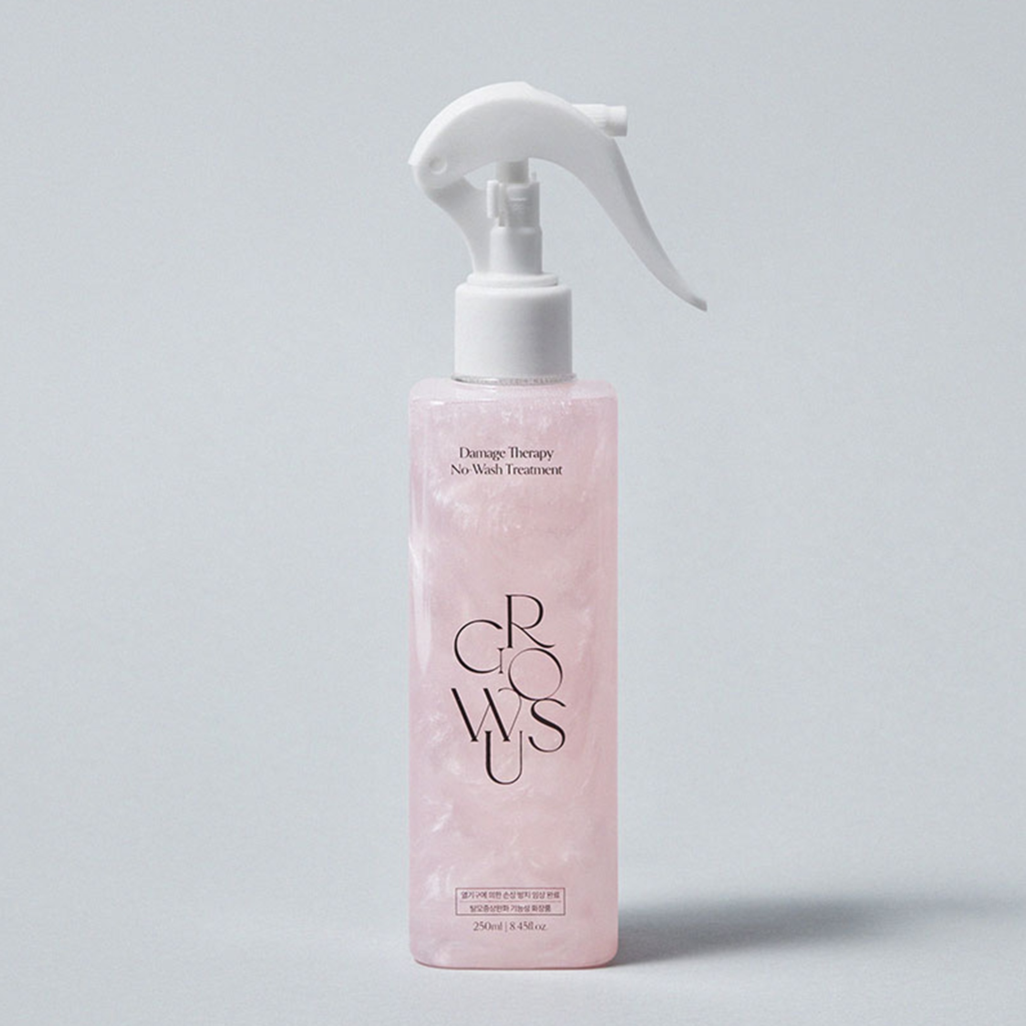 growus GROWUS Damage Therapy No-wash Treatment