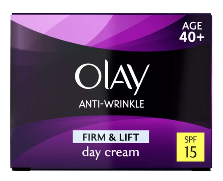 Olay Anti-Wrinkle Firm & Lift Spf 15 Day Cream