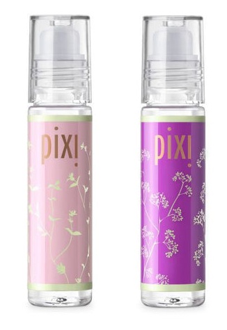 Pixi Glow-y Lip Oil