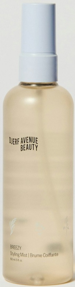 Djerf Avenue Breezy Styling Mist