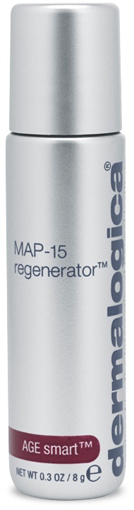 Map-15 Regenerator