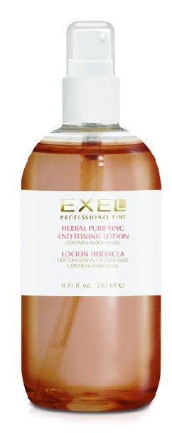EXEL Herbal Purifying And Toning Lotion