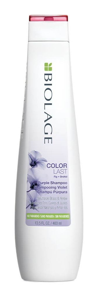 Matrix Biolage Colorlast Purple Shampoo