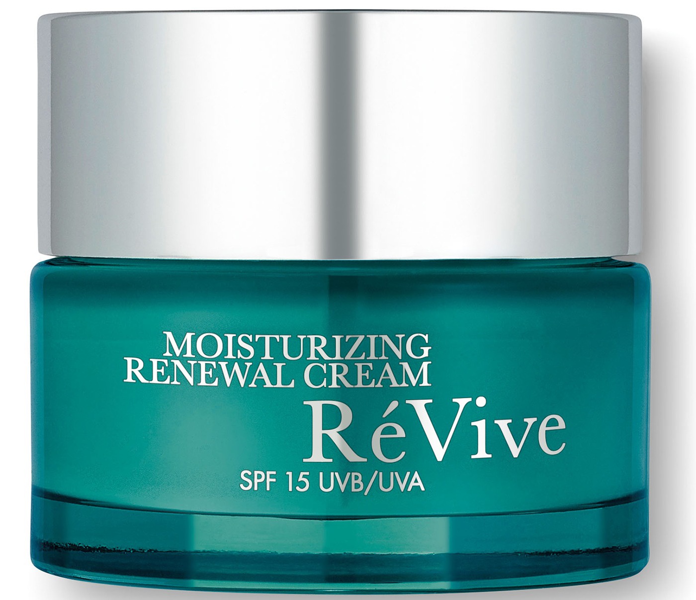 Revive Skincare Moisturizing Renewal Cream SPF 15 UVB/UVA