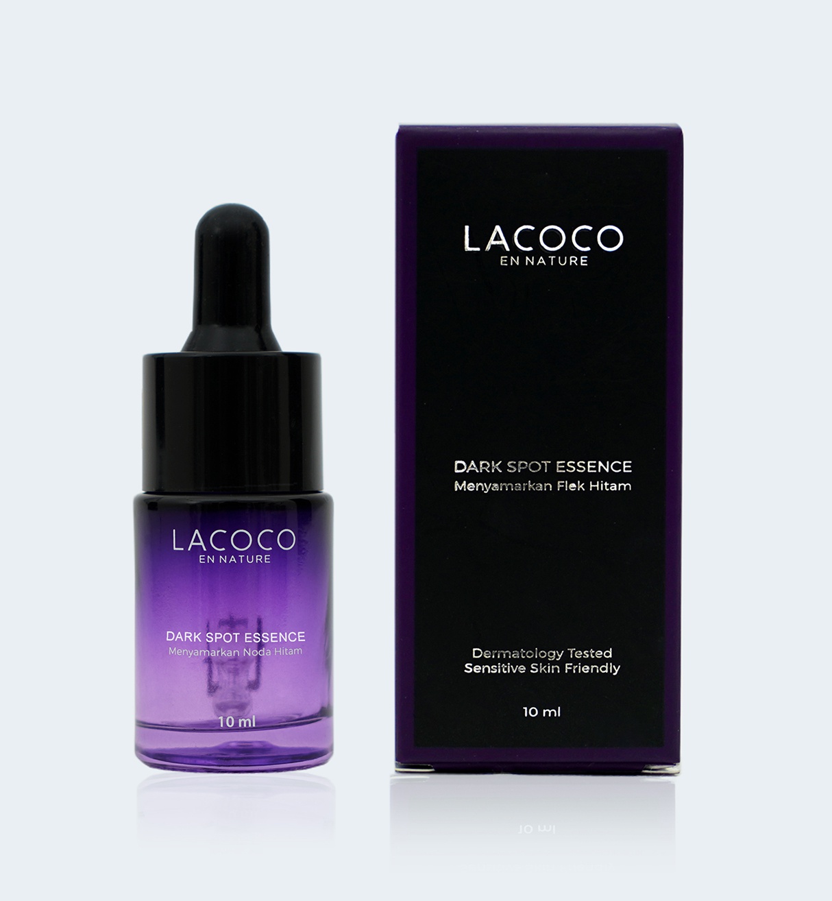 Lacoco Darkspot Essence