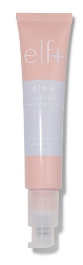 e.l.f. Glow Radiant Moisturizer SPF 15