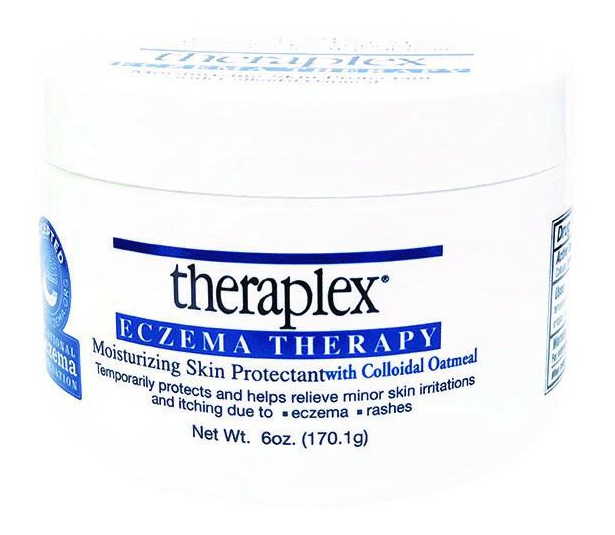 Theraplex Eczema Therapy