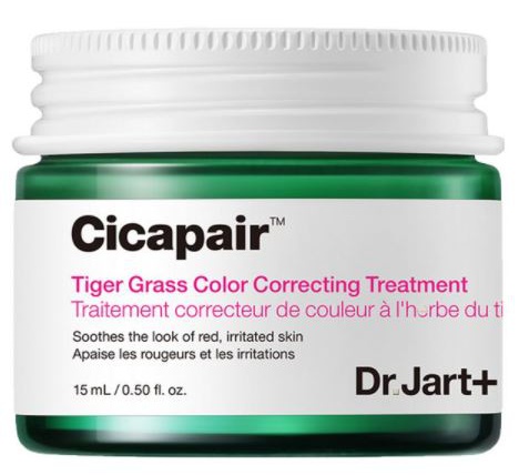 Dr. Jart+ Tiger Grass Color Correcting Treatment