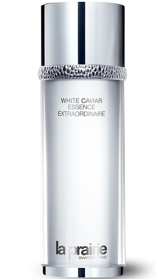 La Prairie White Caviar Essence Extraordinare