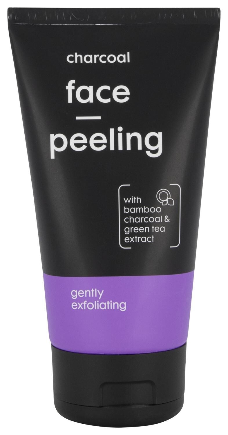 Hema face peeling