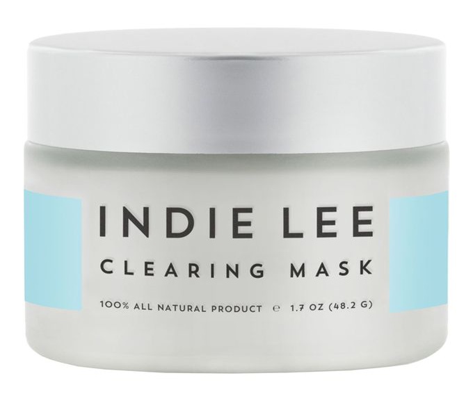 Indie Lee Clearing Mask