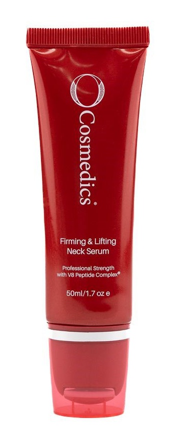 O Cosmedics Firming & Lifting Neck Serum
