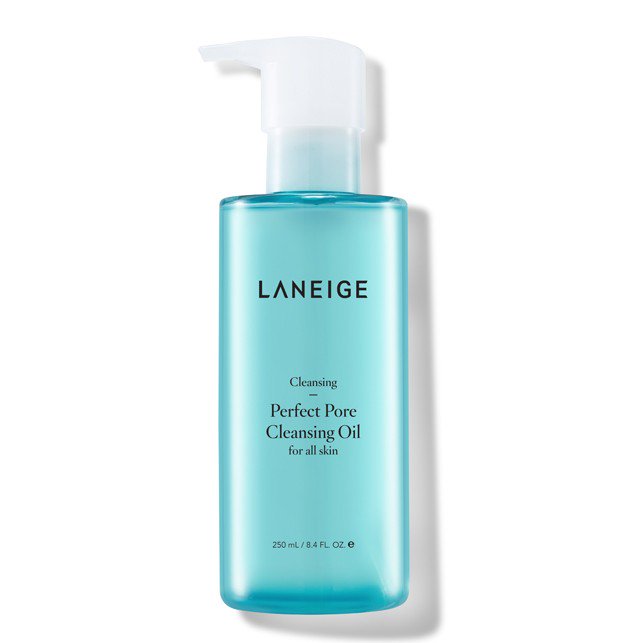 LANEIGE Perfect Pore Cleansing Oil