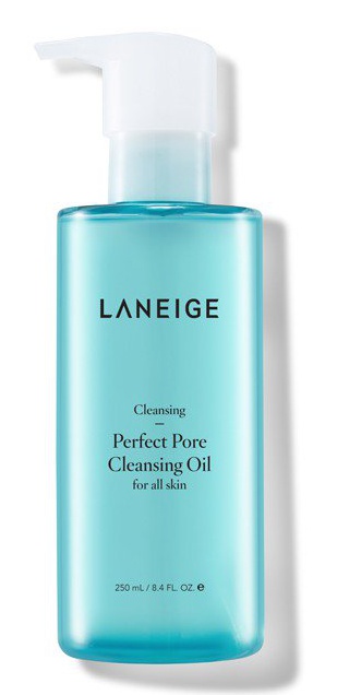 LANEIGE Perfect Pore Cleansing Oil