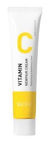 Nacific Vitamin C Newpair Cream