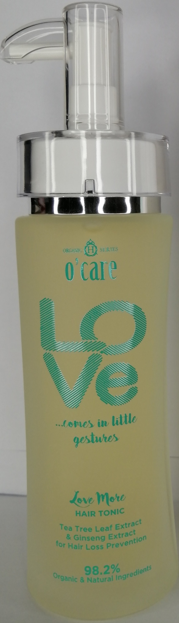 O'Care Love More Hair Tonic