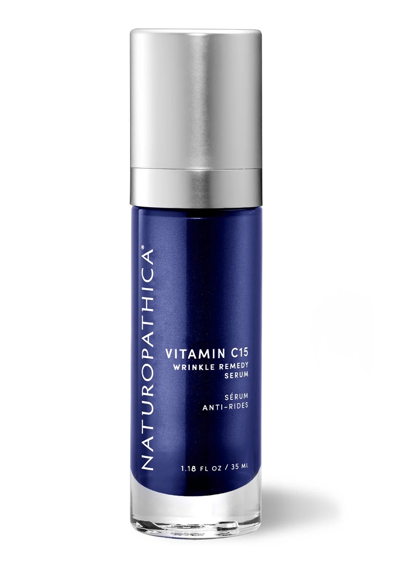 naturopathica Vitamin C15 Wrinkle Remedy Serum