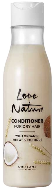 TNW THE NATURAL WASH Banana Hair Conditioner For Soft  Smooth Hair