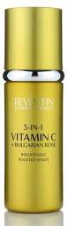 Reventin Clinical Results 5-In-1 Vitamin C + Bulgarian Rose Brightening Booster Serum