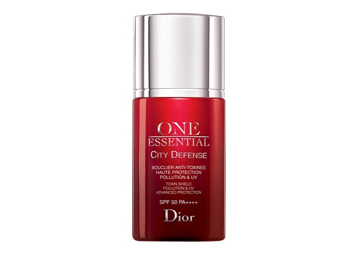 Dior One Essential City Defense Spf50 (EU)