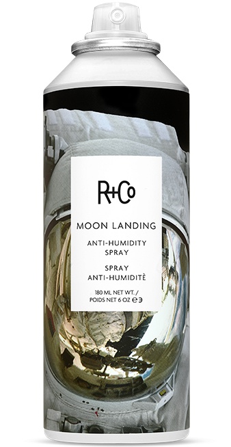 R+Co Moon Landing Anti-humidity Spray