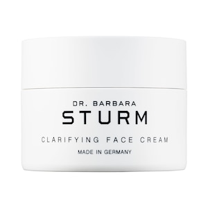 Dr. Barbara Stürm Clarifying Face Cream ingredients (Explained)