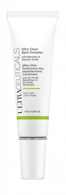 Ultraceuticals Ultra Clear Spot Complex