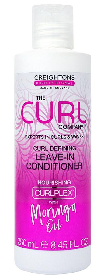 CREIGHTONS THE CURL COMPANY Curl Defining Leave In Conditioner