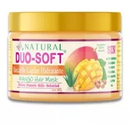 Natural dúo soft Mascarilla Capilar Mango