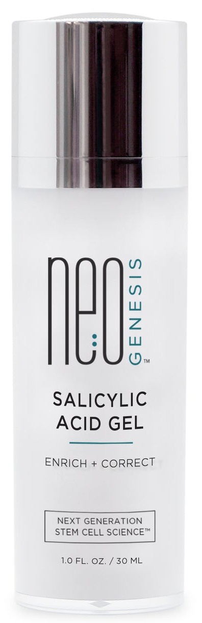 NeoGenesis Salicylic Acid Gel