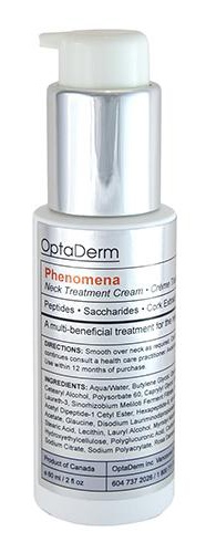 Optaderm Phenomena Neck Treatment