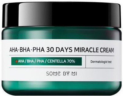 Some By Mi 30 Days Miracle Cream