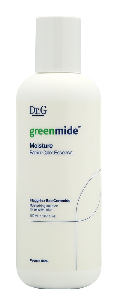 Dr. G Greenmide Moisture Barrier Calm Essence