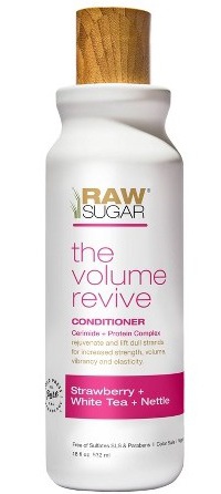 Raw Sugar The Volume Revive Conditioner
